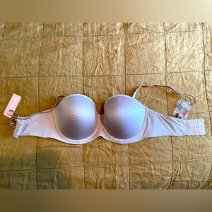 ✨ ThirdLove 24/7 Classic Strapless Bra ✨